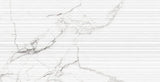 EMOTIVE ASTONISHED WHITE TEXTURED