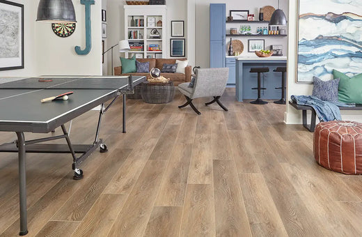 Floorway 7mm Luxury Vinyl - Sirius @ $2.19/sqft - 23.90 sqft/box