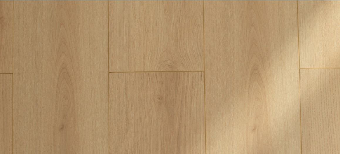 Purelux Bettan Series 14mm Laminate Flooring- Kamato @ $2.49/sqft - 20.51sqft/box