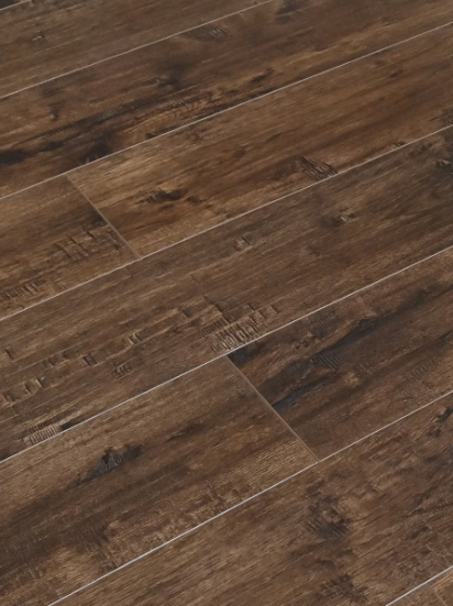 Toucan Flooring 12mm Laminate - TF8006 @ $2.29/sqft - 23.17sqft/box