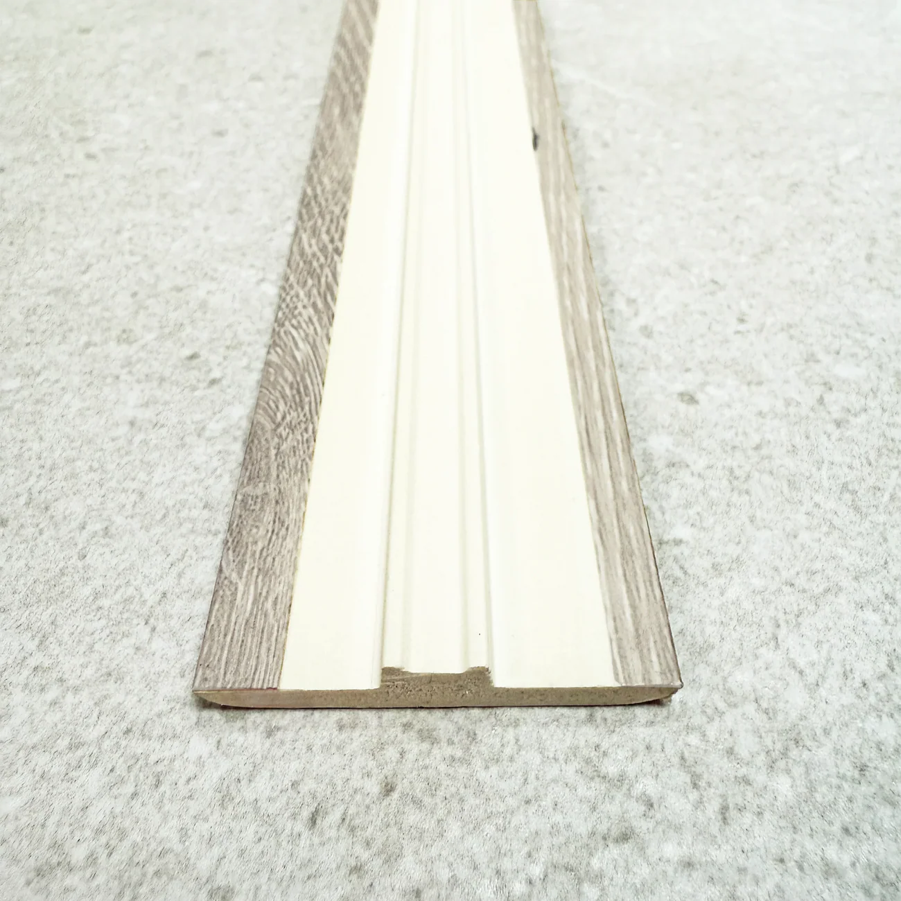 Moulding/Reducer 2400mm x 45mm x 7mm