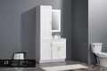 P 1884 Linen Cabinet