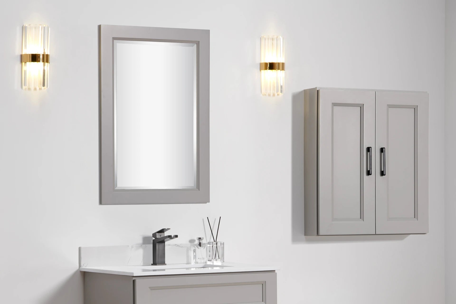 Medicine Cabinet - 30"