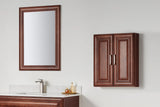 Medicine Cabinet - 30