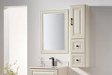 Mini Linen Cabinet