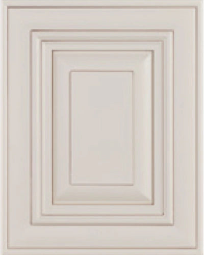 Framed Mirror - Solid Wood - 25"