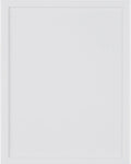 White Slim Shaker