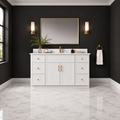 White Slim Shaker