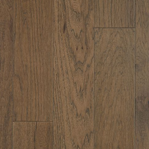 Wooden Wagon