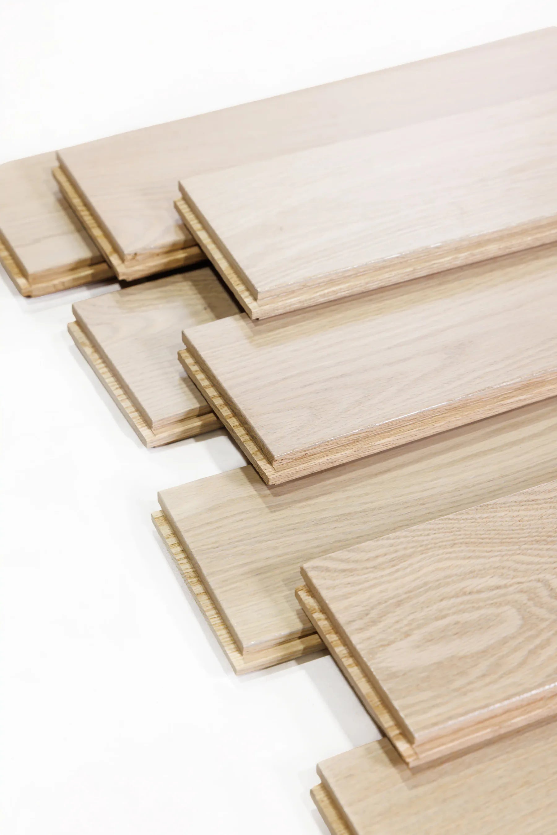 Tosca Solid Wood Flooring- Antwerp @ $6.49/sqft - 20.0sqft/box