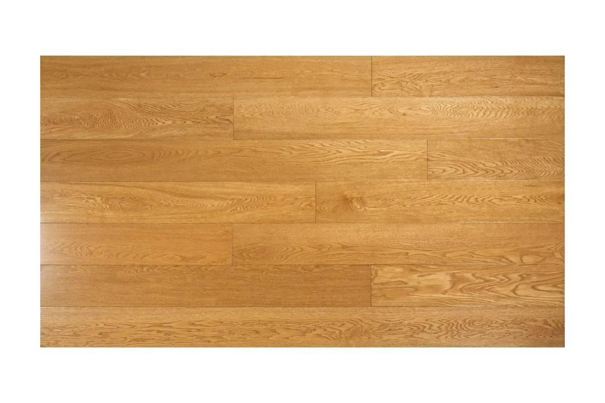 Tosca Solid Wood Flooring- Butterscotch @ $6.49/sqft - 20.0sqft/box
