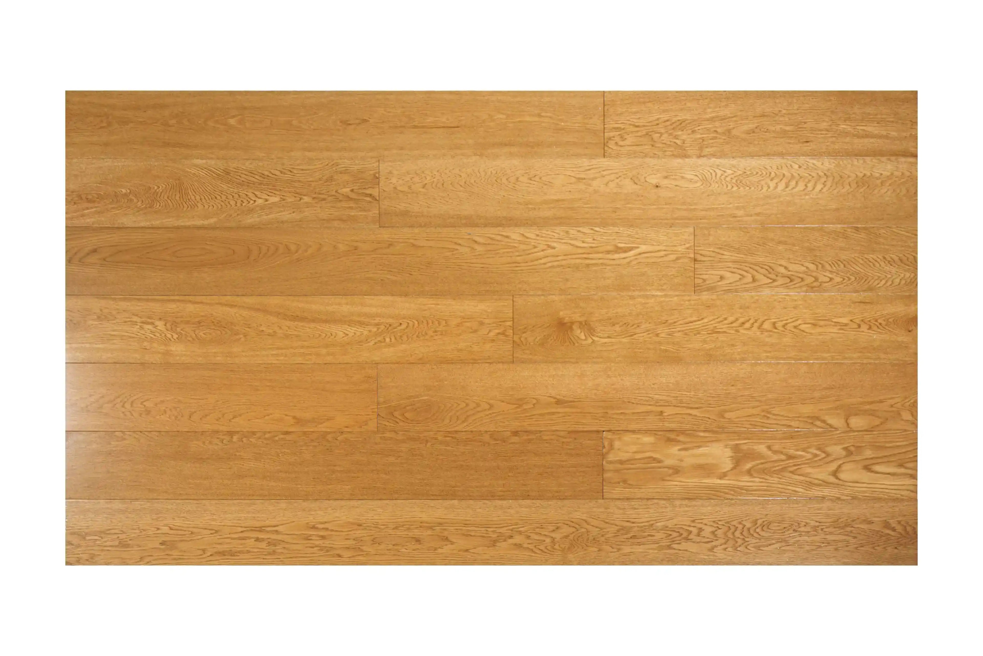 Tosca Solid Wood Flooring- Butterscotch @ $6.49/sqft - 20.0sqft/box