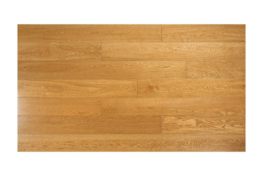 Tosca Solid Wood Flooring- Butterscotch @ $6.49/sqft - 20.0sqft/box