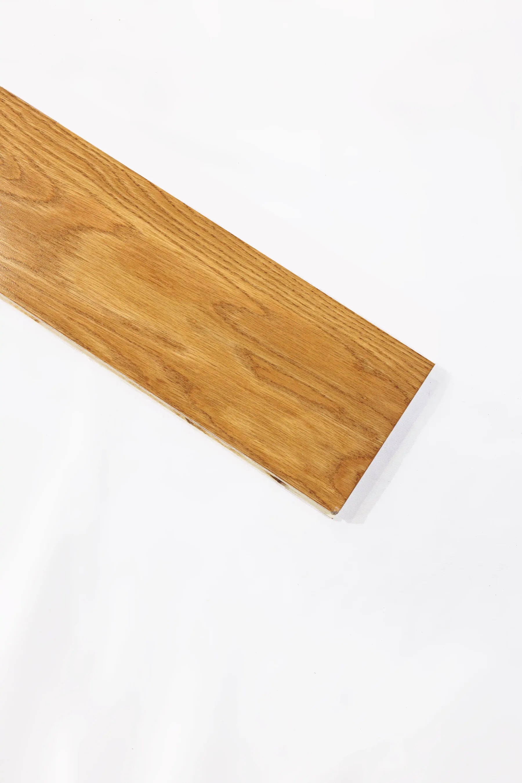 Tosca Solid Wood Flooring- Butterscotch @ $6.49/sqft - 20.0sqft/box