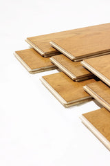 Tosca Solid Wood Flooring- Butterscotch @ $6.49/sqft - 20.0sqft/box