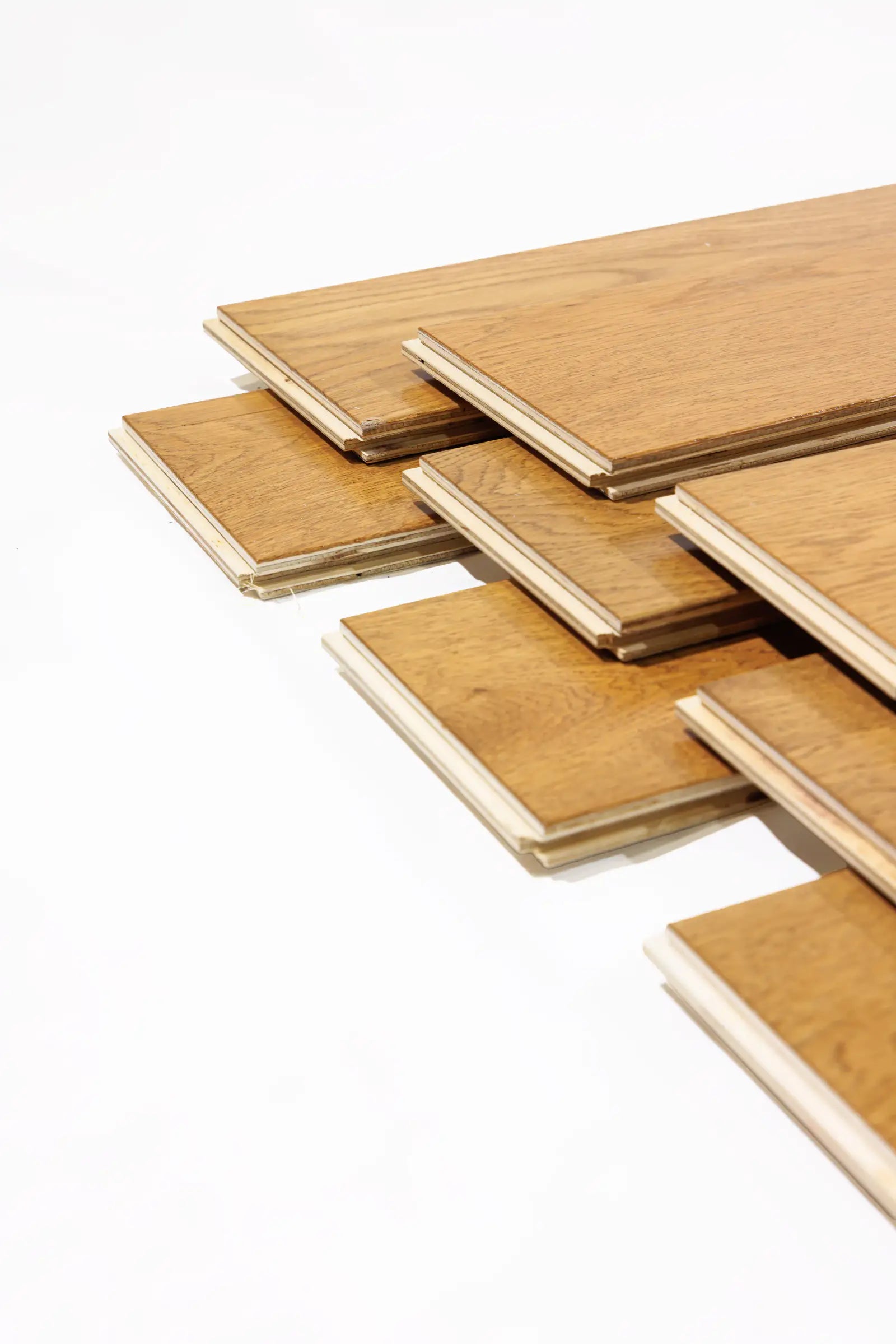 Tosca Solid Wood Flooring- Butterscotch @ $6.49/sqft - 20.0sqft/box