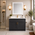 Dark Grey Shaker