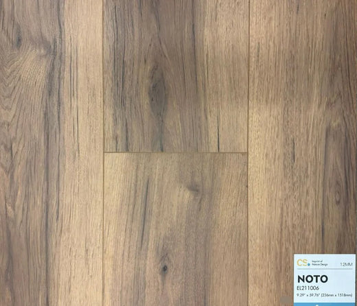 Canadian Standard Elemental 12 collection 12mm Laminate - Noto @ $2.89/sqft - 19.28sqft/box