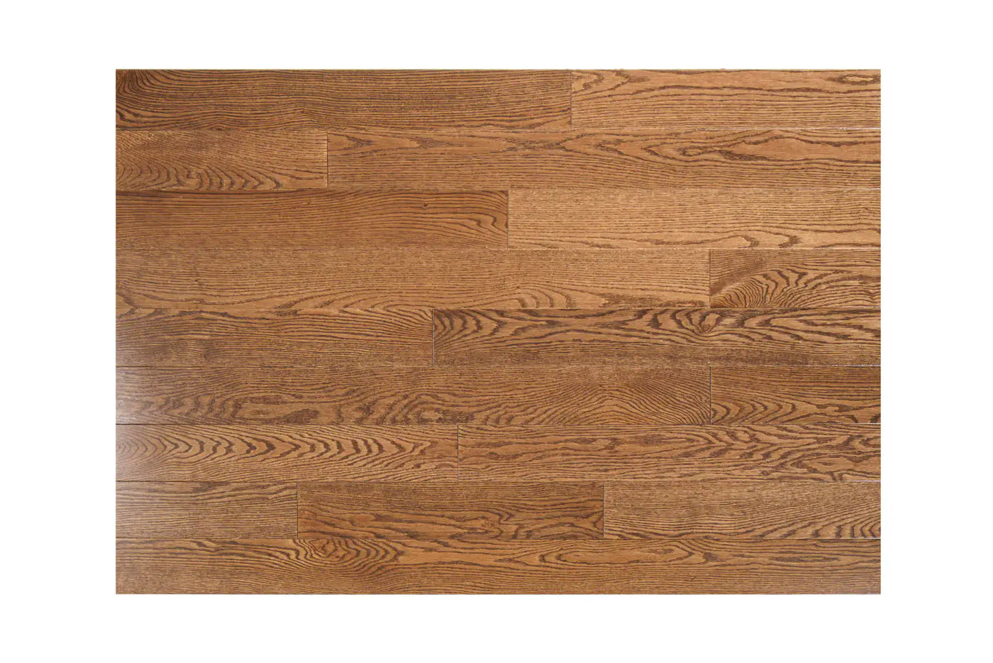 Tosca Solid Wood Flooring- Cherry Walnut @ $6.29/sqft - 20.0sqft/box