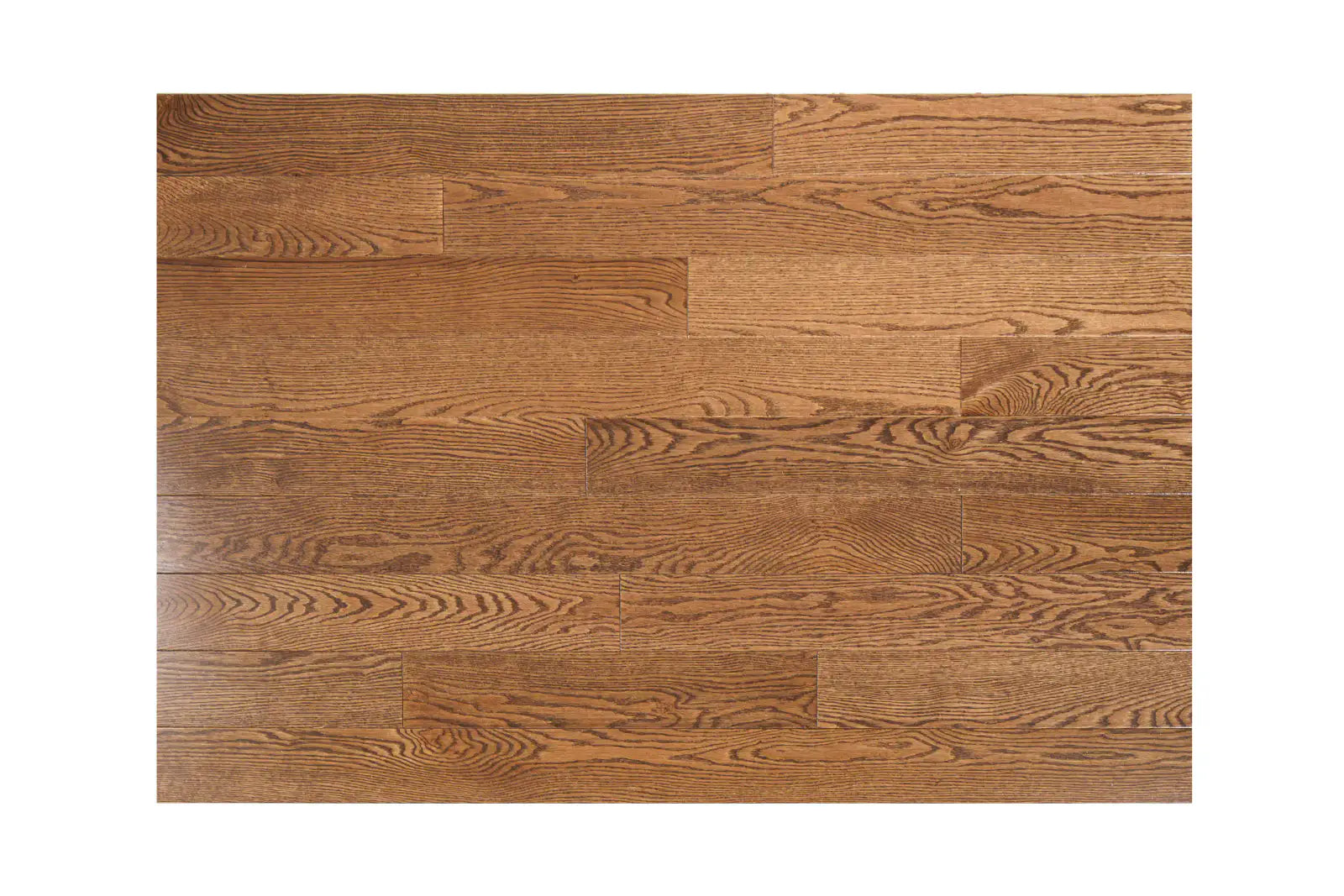 Tosca Solid Wood Flooring- Cherry Walnut @ $6.29/sqft - 20.0sqft/box