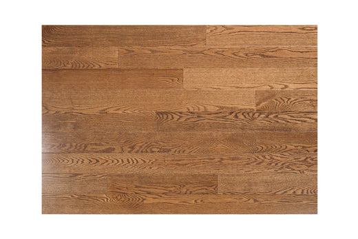 Tosca Solid Wood Flooring- Cherry Walnut @ $6.29/sqft - 20.0sqft/box