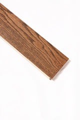 Tosca Solid Wood Flooring- Cherry Walnut @ $6.29/sqft - 20.0sqft/box