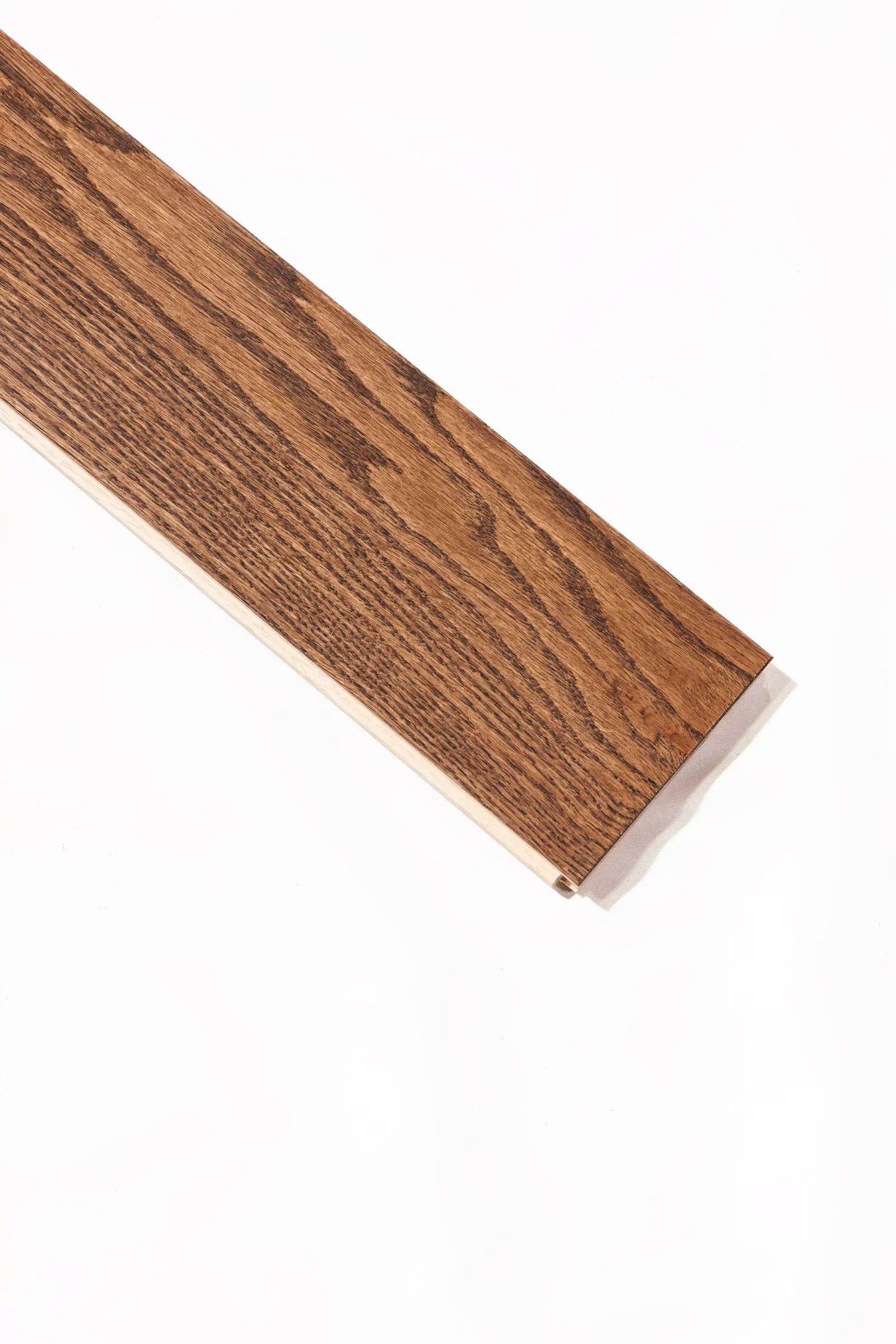 Tosca Solid Wood Flooring- Cherry Walnut @ $6.29/sqft - 20.0sqft/box