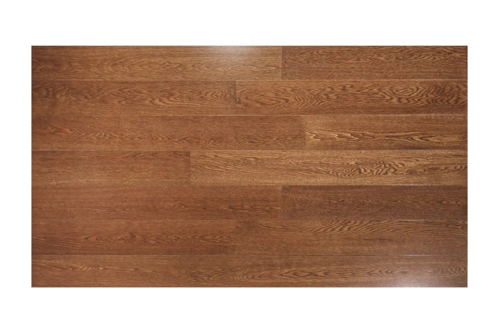 Tosca Solid Wood Flooring- Crown Saddle @ $6.29/sqft - 20.0sqft/box