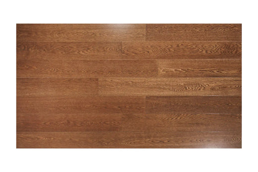 Tosca Solid Wood Flooring- Crown Saddle @ $6.29/sqft - 20.0sqft/box
