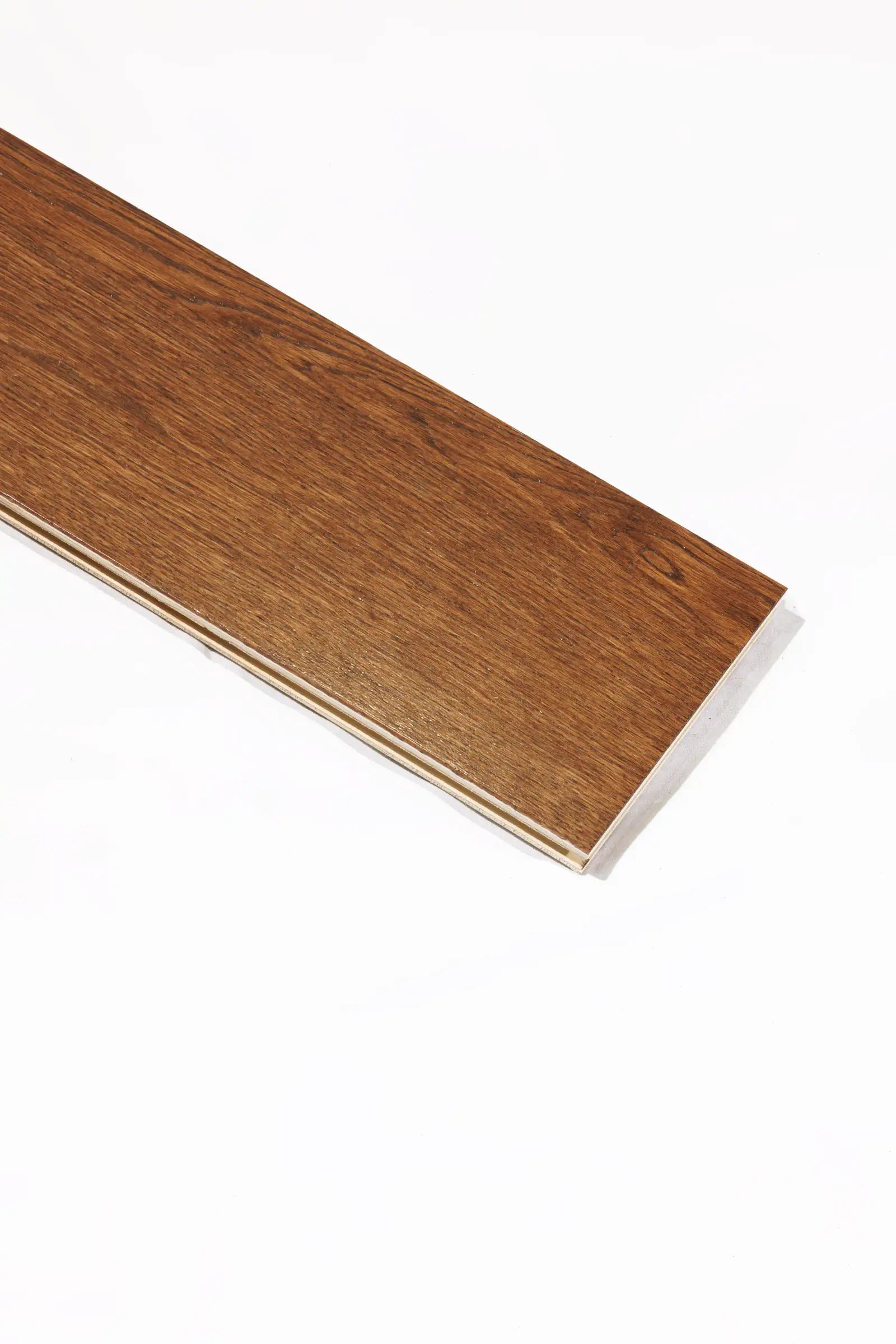 Tosca Solid Wood Flooring- Crown Saddle @ $6.29/sqft - 20.0sqft/box