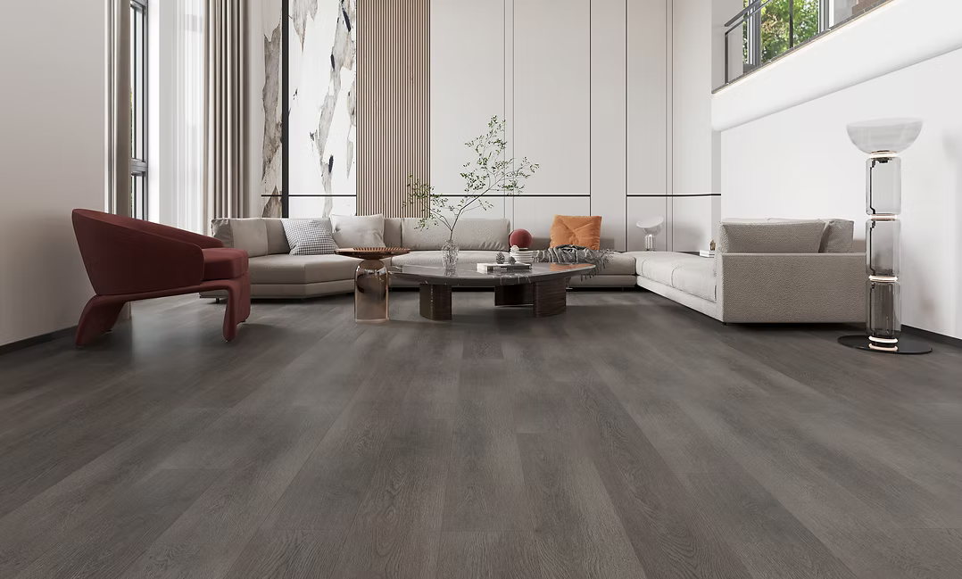 Woden 12mm Laminate flooring - 1202 Terra @ $2.19/sqft - 19.18sqft/box