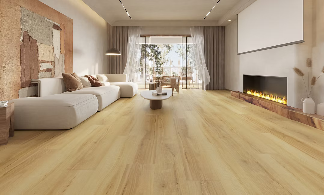 Woden 12mm Laminate flooring - 1203 Meteor @ $2.19/sqft - 19.18sqft/box