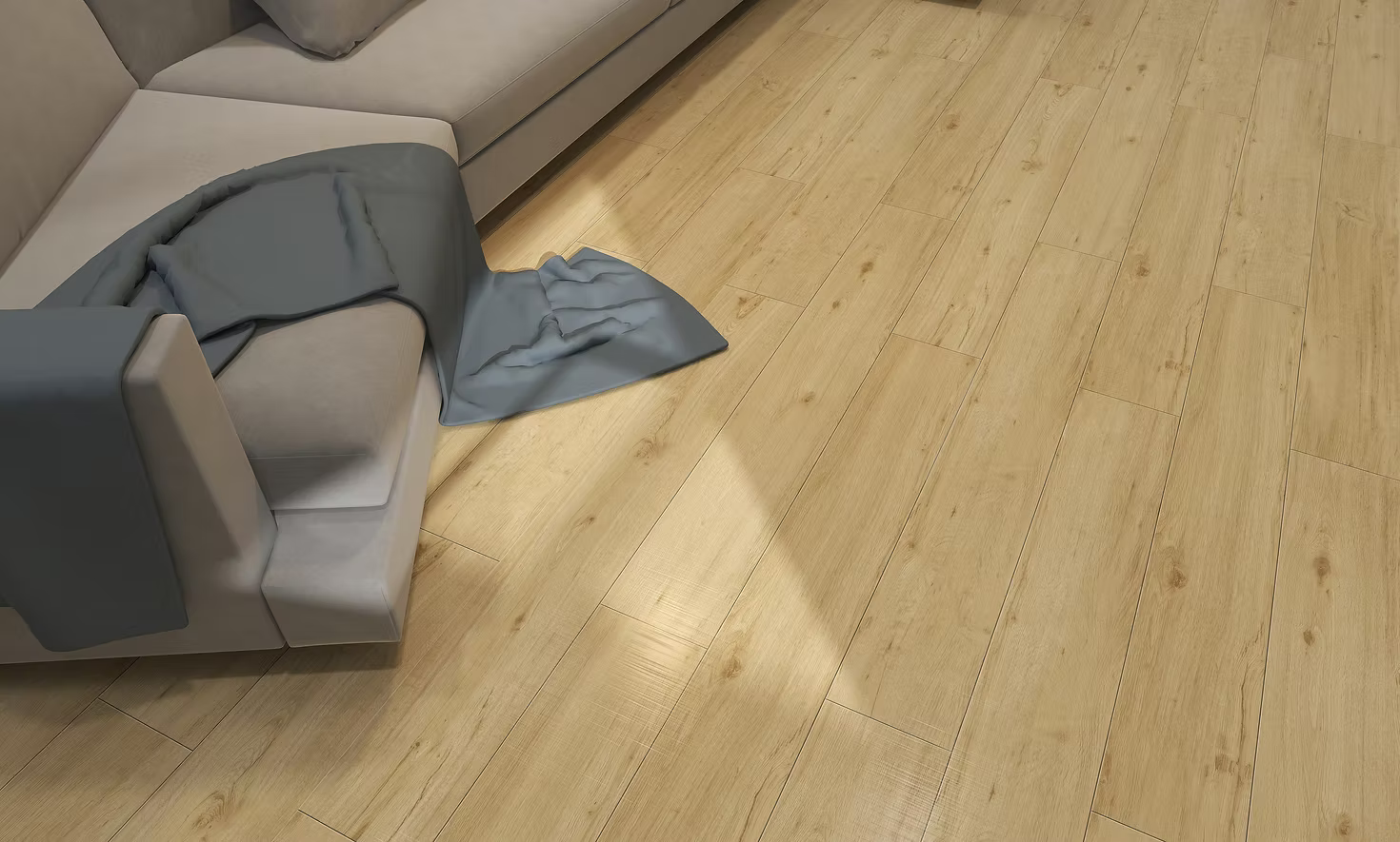 Woden 7 mm Luxury Vinyl - Rustic Pier  @ $2.19/sqft - 17.72 sqft/box