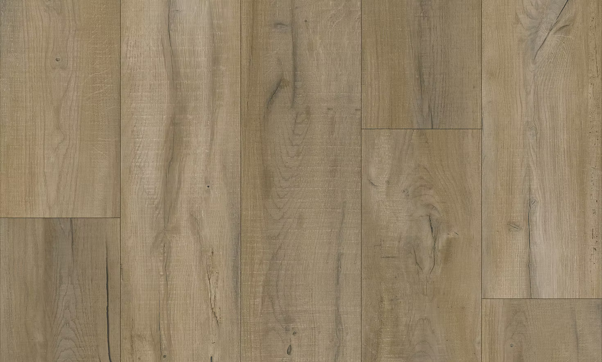 Woden 6 mm Luxury Vinyl - 604 @ $1.79/sqft - 20.67 sqft/box