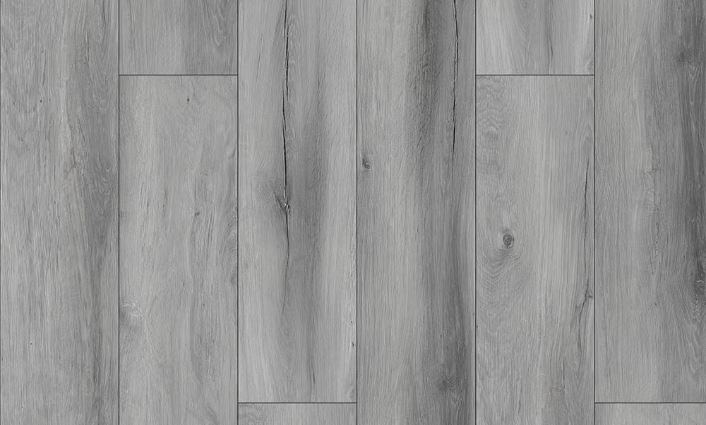 Woden 7 mm Luxury Vinyl - Ashy Stone  @ $2.19/sqft - 17.72 sqft/box
