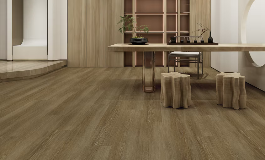 Woden 7 mm Luxury Vinyl - Grand Basin  @ $2.19/sqft - 17.72 sqft/box