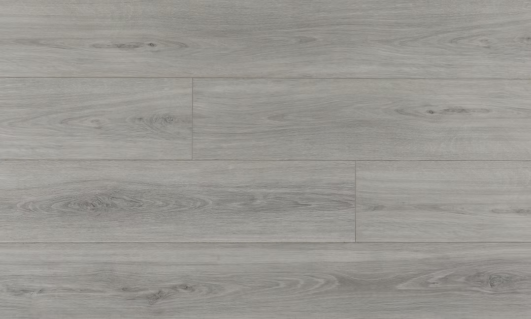 Woden 12mm Laminate flooring - 1204 Glacier @ $2.19/sqft - 19.18sqft/box