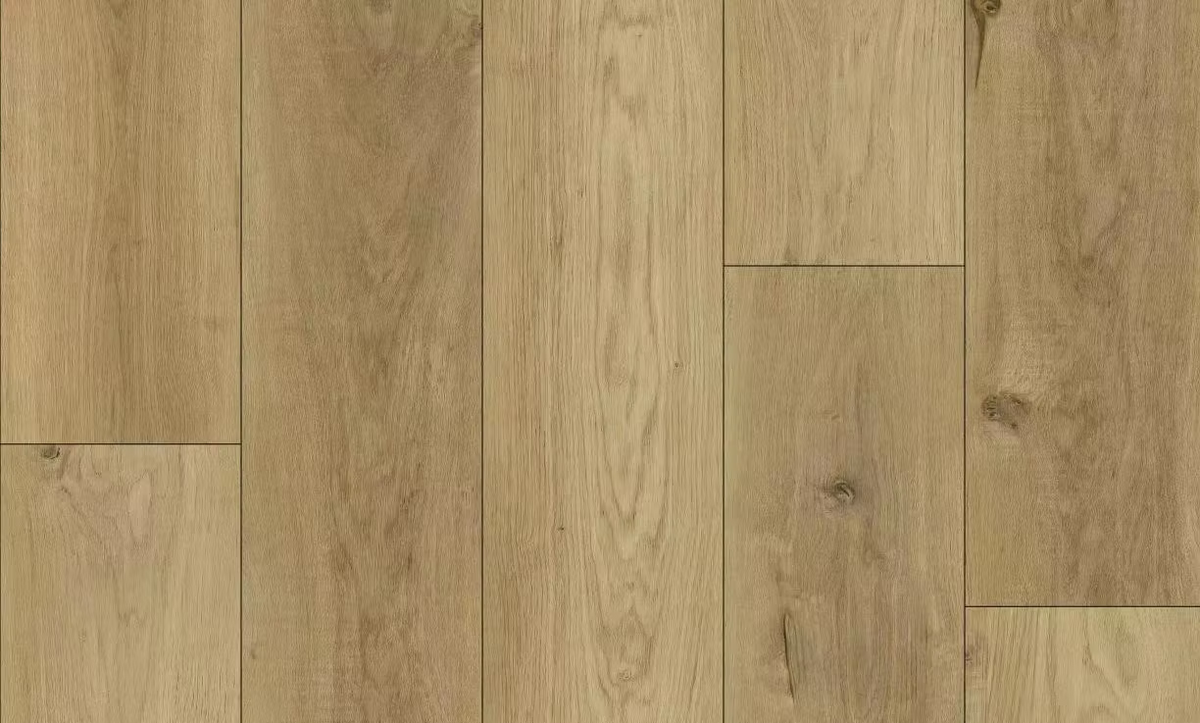 Woden 9 mm Luxury Vinyl - 906 Boundless Sand @ $2.99/sqft - 14.76 sqft/box