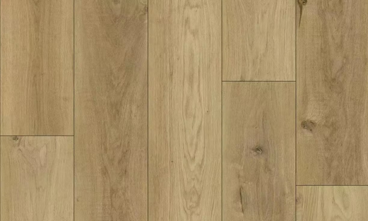 Woden 9 mm Luxury Vinyl - 906 Boundless Sand @ $2.99/sqft - 14.76 sqft/box