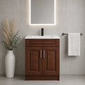 Dark Walnut Classic