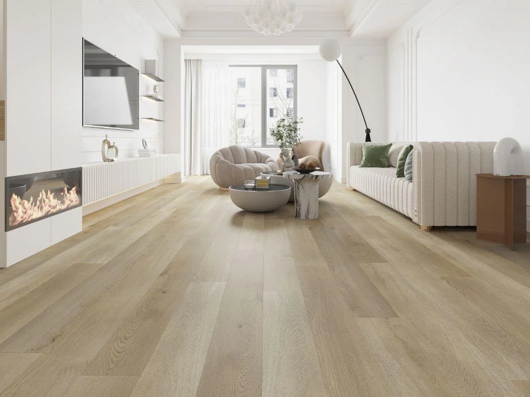 Purelux 7mm Luxury Vinyl - Dominion @ $2.89/sqft - 24.21 sqft/box