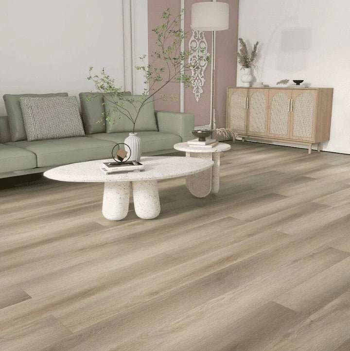 Purelux 7 mm Luxury Vinyl - Dubai @ $2.39/sqft - 24.35 sqft/box