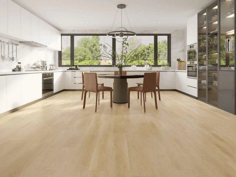 Purelux 7mm Luxury Vinyl - Longfellow @ $2.89/sqft - 24.21 sqft/box