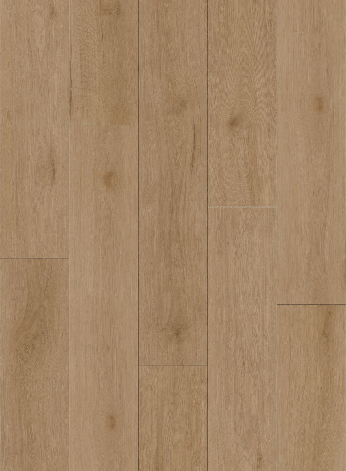 Canadian Standard 9mm Premium Vinyl - Lumi @ $3.99/sqft - 22.38 sqft/box