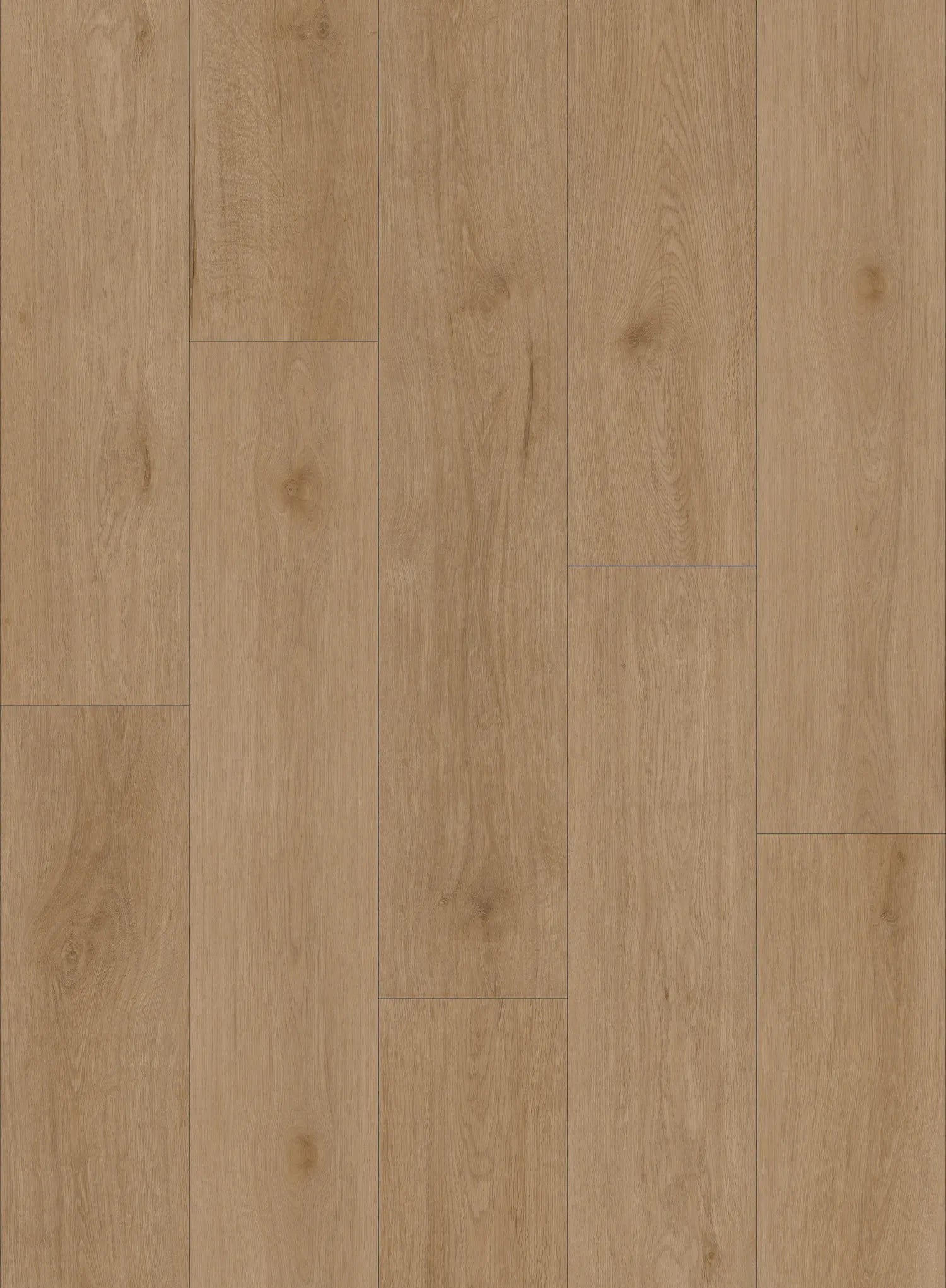 Canadian Standard 9mm Premium Vinyl - Lumi @ $3.99/sqft - 22.38 sqft/box