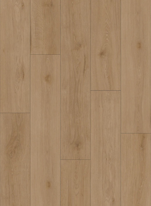 Canadian Standard 9mm Premium Vinyl - Lumi @ $3.99/sqft - 22.38 sqft/box