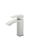 Brushed Nickel