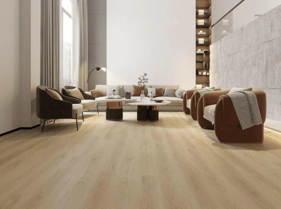 Purelux 7 mm Luxury Vinyl - Pearson @ $2.39/sqft - 24.35 sqft/box