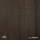 Tosca Solid Wood Flooring- Walnut @ $6.09/sqft - 20.0sqft/box