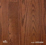 Tosca Solid Wood Flooring- Aveliana @ $6.29/sqft - 20.0sqft/box